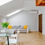 Apartament W Centrum, Zarezerwuj Teraz Appartamento *