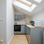 Apartament W Centrum, Zarezerwuj Teraz