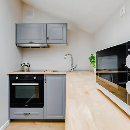 Apartament W Centrum, Zarezerwuj Teraz