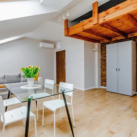 Apartament W Centrum, Zarezerwuj Teraz * 卢布林