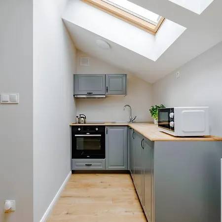 Apartament W Centrum, Zarezerwuj Teraz