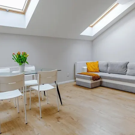 Apartament W Centrum, Zarezerwuj Teraz