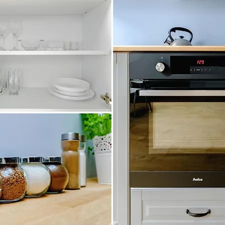 Apartment Apartament W Centrum, Zarezerwuj Teraz