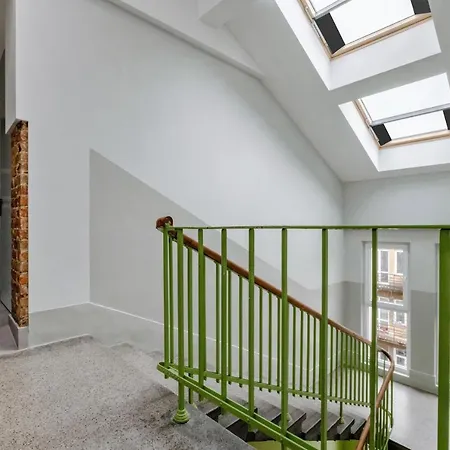 Apartament W Centrum, Zarezerwuj Teraz 公寓 卢布林