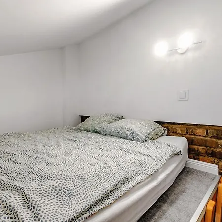 公寓 Apartament W Centrum, Zarezerwuj Teraz