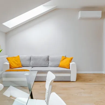 公寓 Apartament W Centrum, Zarezerwuj Teraz