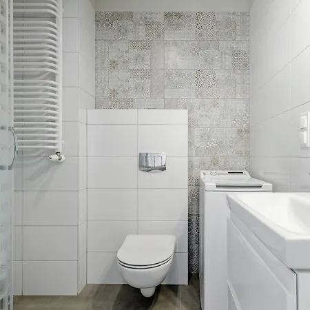 Apartament W Centrum, Zarezerwuj Teraz *