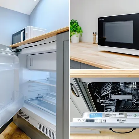 Apartament W Centrum, Zarezerwuj Teraz