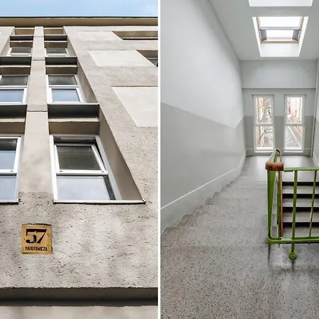 Apartament W Centrum, Zarezerwuj Teraz *