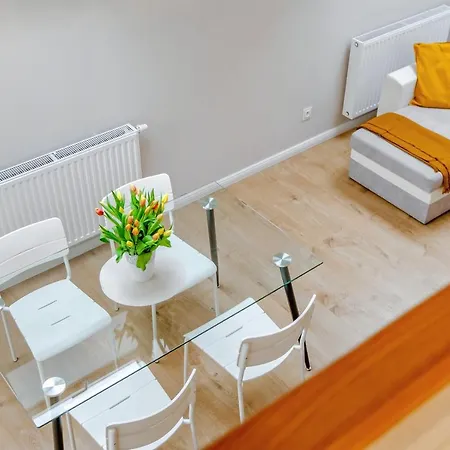 Apartament W Centrum, Zarezerwuj Teraz