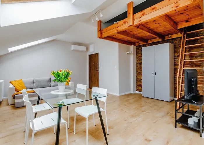 Apartament W Centrum, Zarezerwuj Teraz * Lublin