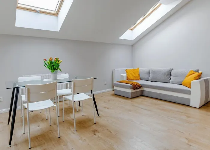 Apartament W Centrum, Zarezerwuj Teraz