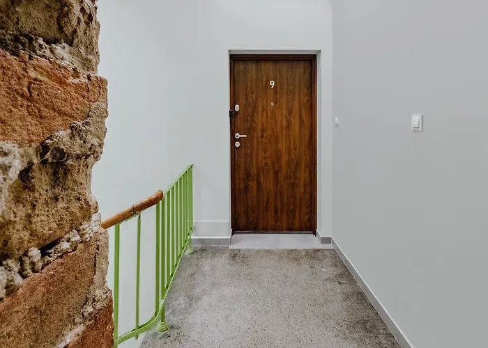 Apartament W Centrum, Zarezerwuj Teraz Apartment Lublin