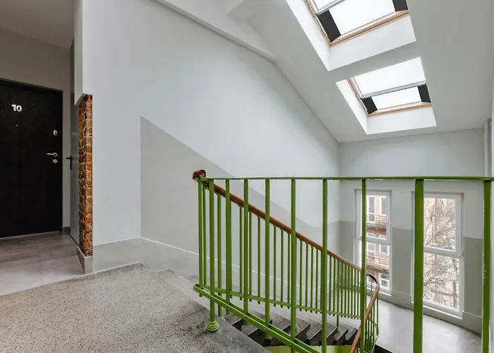 Apartament W Centrum, Zarezerwuj Teraz Apartment Lublin