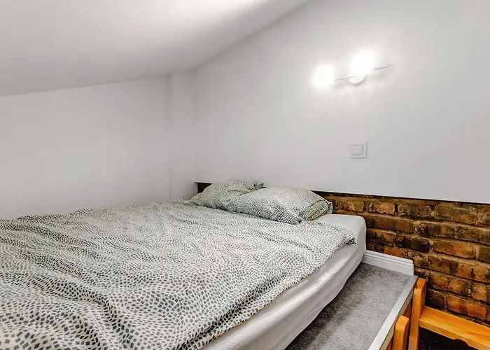 Apartment Apartament W Centrum, Zarezerwuj Teraz