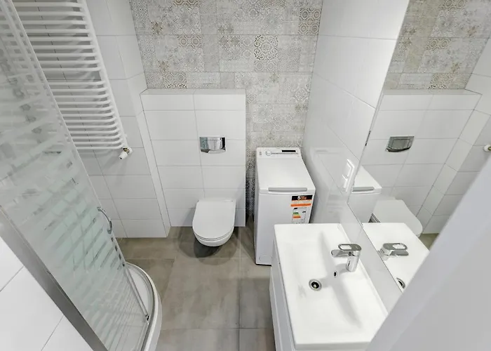 Apartament W Centrum, Zarezerwuj Teraz Apartment *