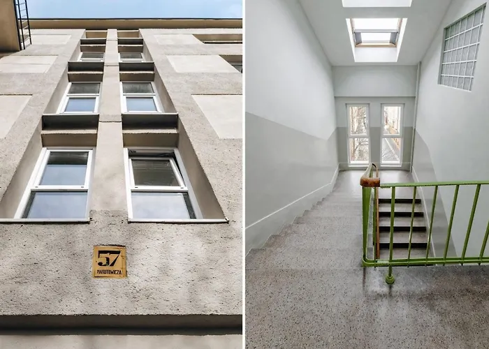 Apartament W Centrum, Zarezerwuj Teraz *