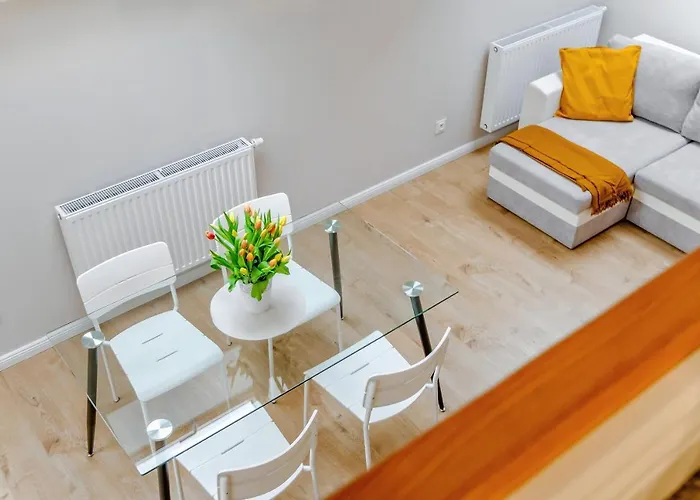 Apartament W Centrum, Zarezerwuj Teraz