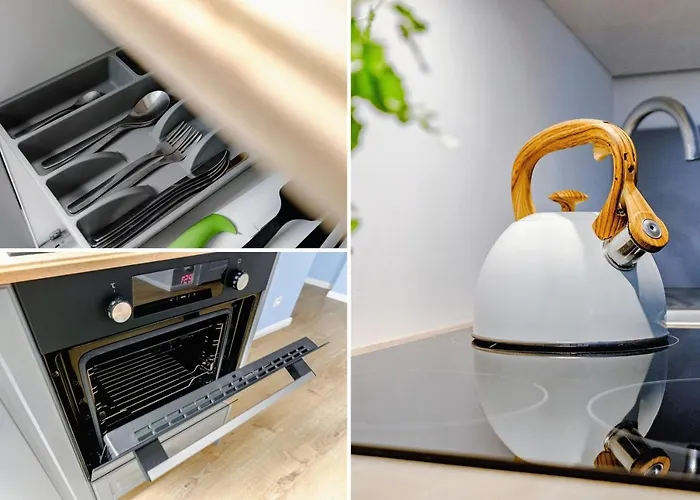 Apartament W Centrum, Zarezerwuj Teraz Apartment Lublin